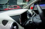 Chevrolet Trax 2013 года